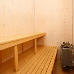 12 person holiday home in Hals-By Traum