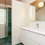 Ferienhaus 12 person holiday home in Hals-By Traum