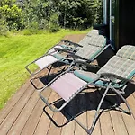 Ferienhaus 12 person holiday home in Hals-By Traum *