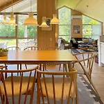 Ferienhaus 12 person holiday home in Hals-By Traum Hals