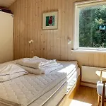 12 person holiday home in Hals-By Traum Ferienhaus