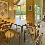 12 person holiday home in Hals-By Traum *