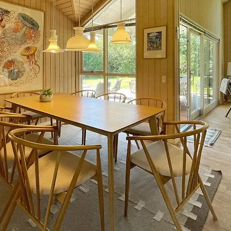 Holiday home 12 Person In *