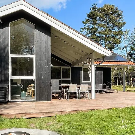 Holiday home 12 Person In *