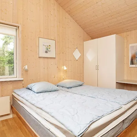 12 Person In Hals-by Traum Ferienhaus *