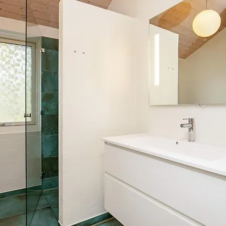 Ferienhaus 12 Person In Hals-by Traum