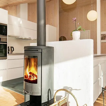 12 Person In Hals-by Traum Ferienhaus Hals