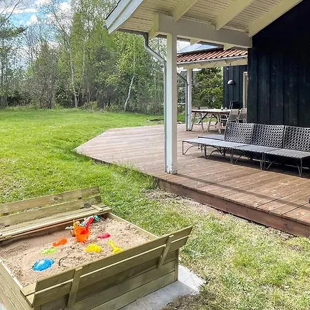 Tatil Evi 12 Person In Hals-by Traum