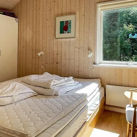 4 Star In Prázdninový dům