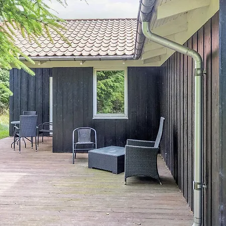 Casa vacanze 4 Star In Hals