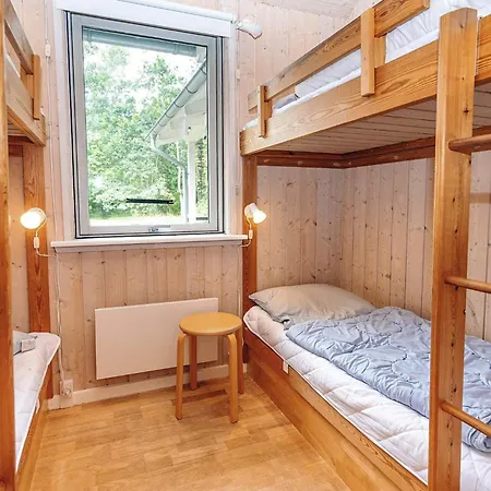 Prázdninový dům 4 Star In *